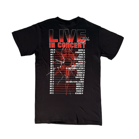 Mike's Dead - Dog T-Shirt