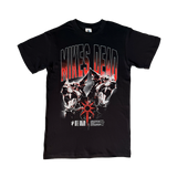 Mike's Dead - Dog T-Shirt