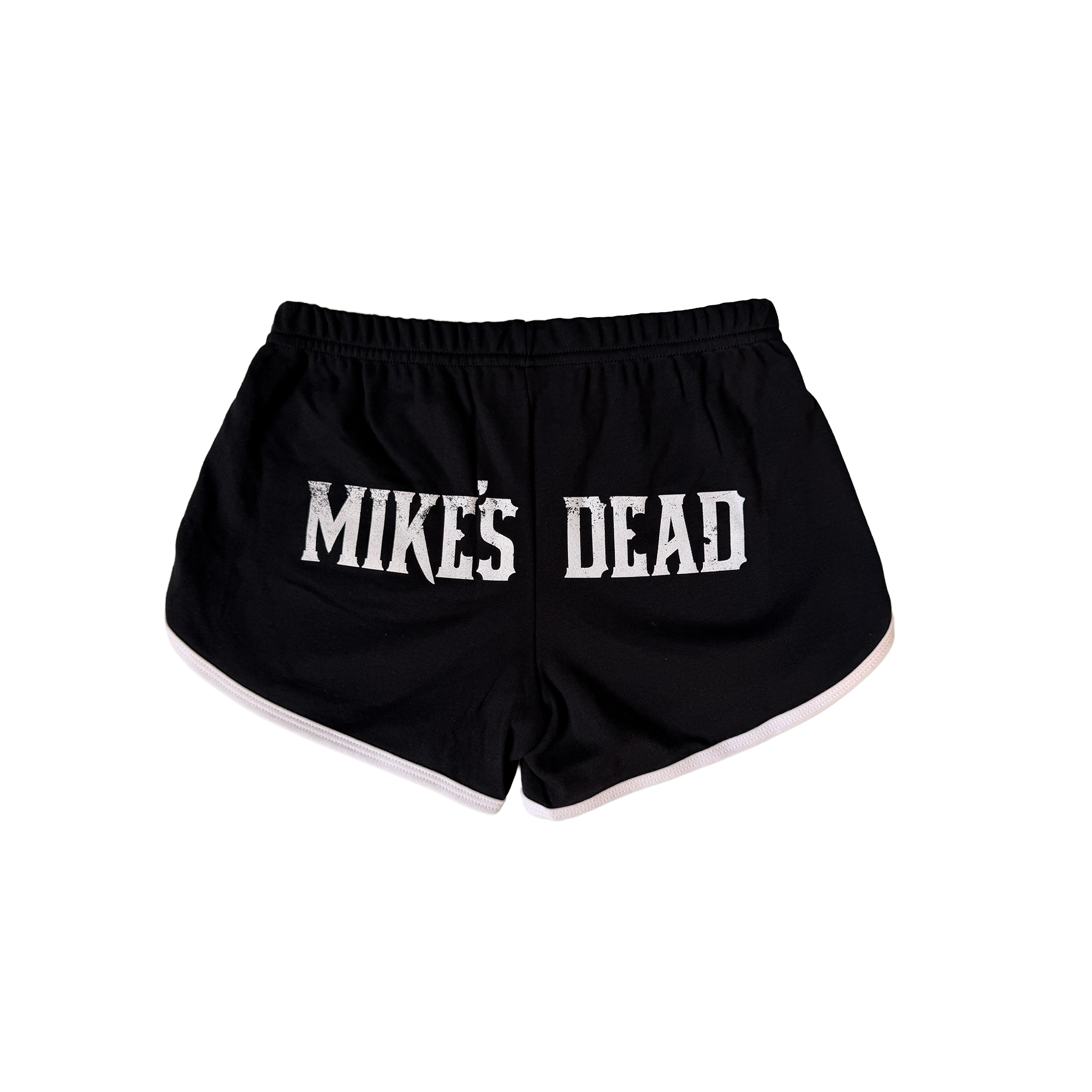Mike's Dead - Logo Women's Running Shorts
