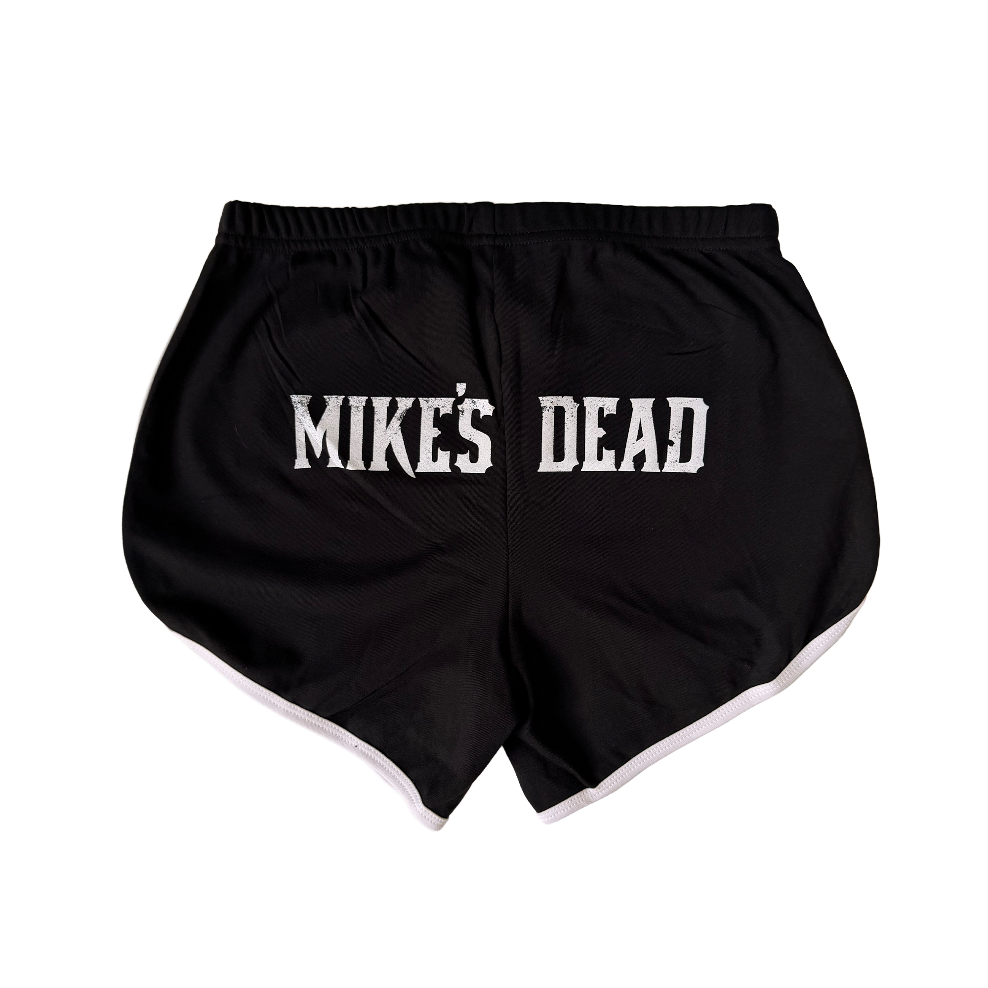 Mike's Dead - Logo Women's Running Shorts