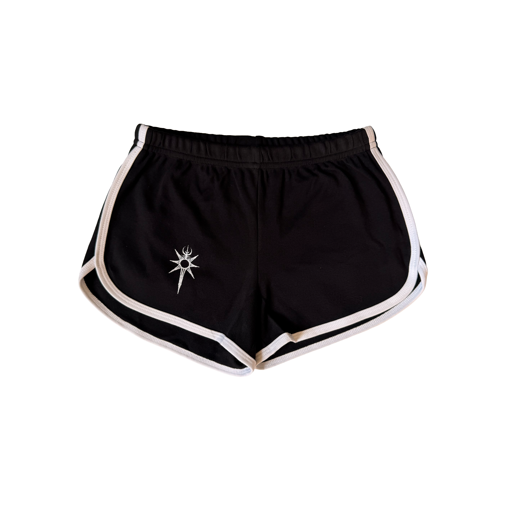 Mike's Dead - Logo Women's Running Shorts