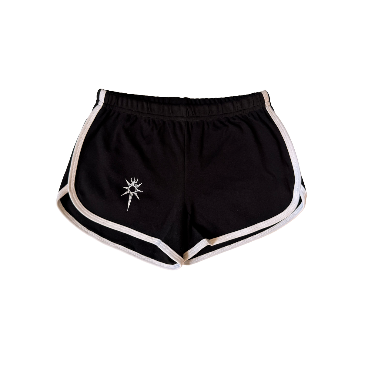 Mike's Dead - Logo Women's Running Shorts