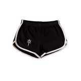 Mike's Dead - Logo Women's Running Shorts