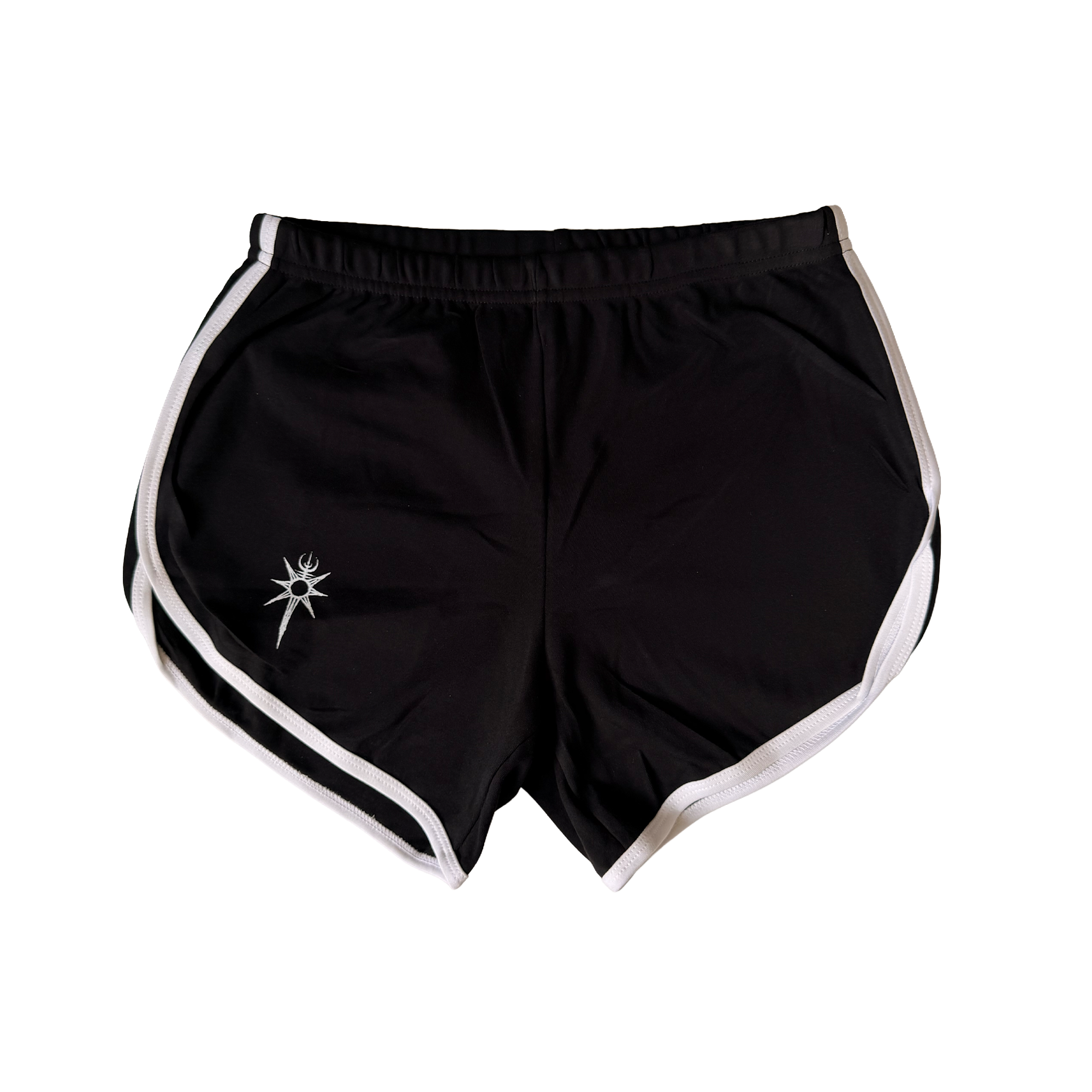 Mike's Dead - Logo Women's Running Shorts