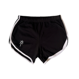 Mike's Dead - Logo Women's Running Shorts