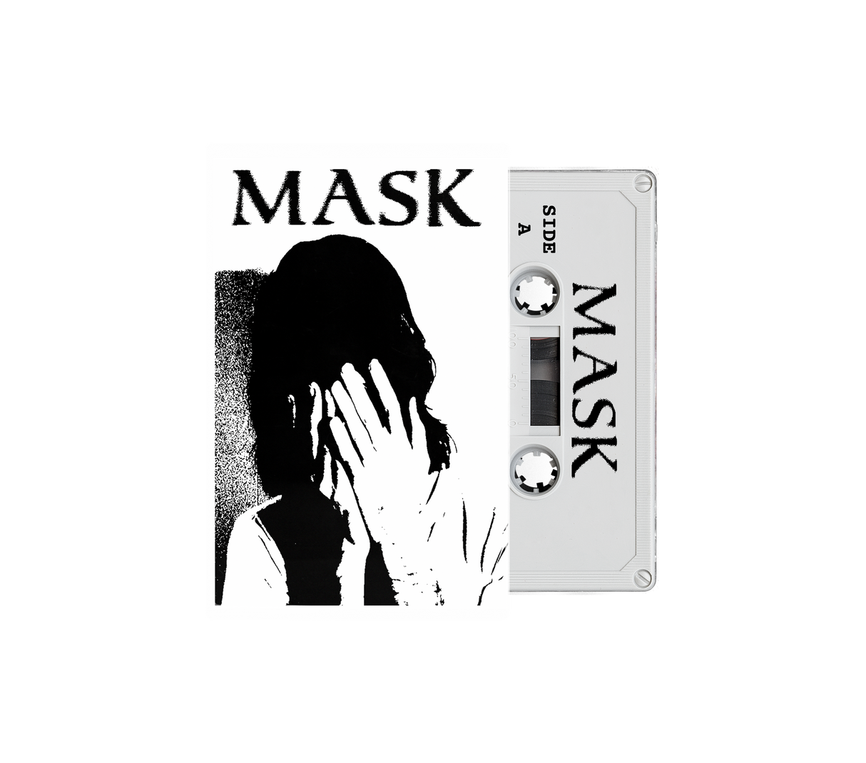 Porches - MASK Cassette