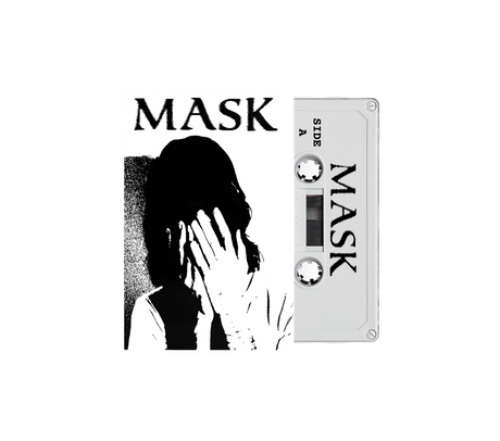 Porches - MASK Cassette