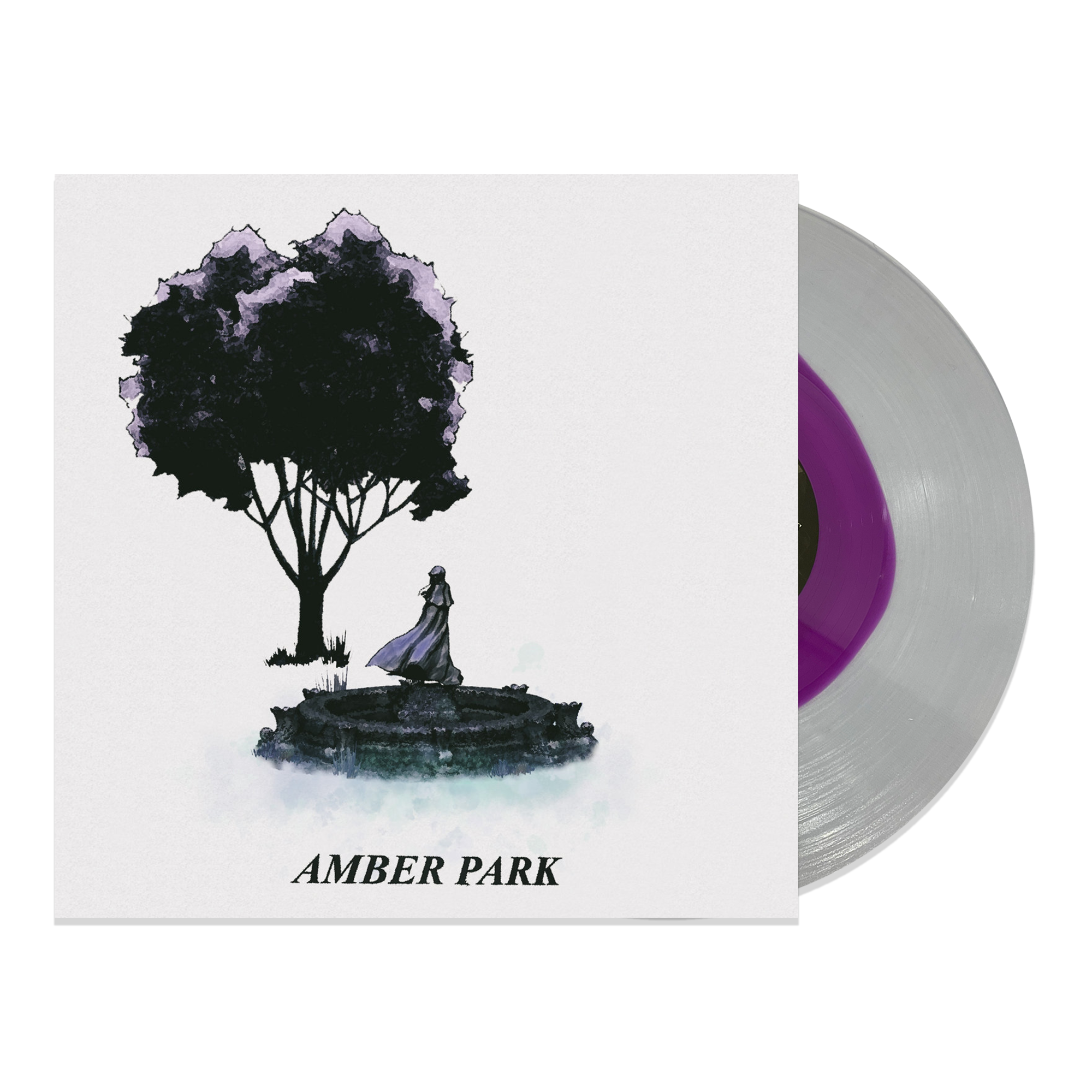 Mat Kerekes - Amber Park