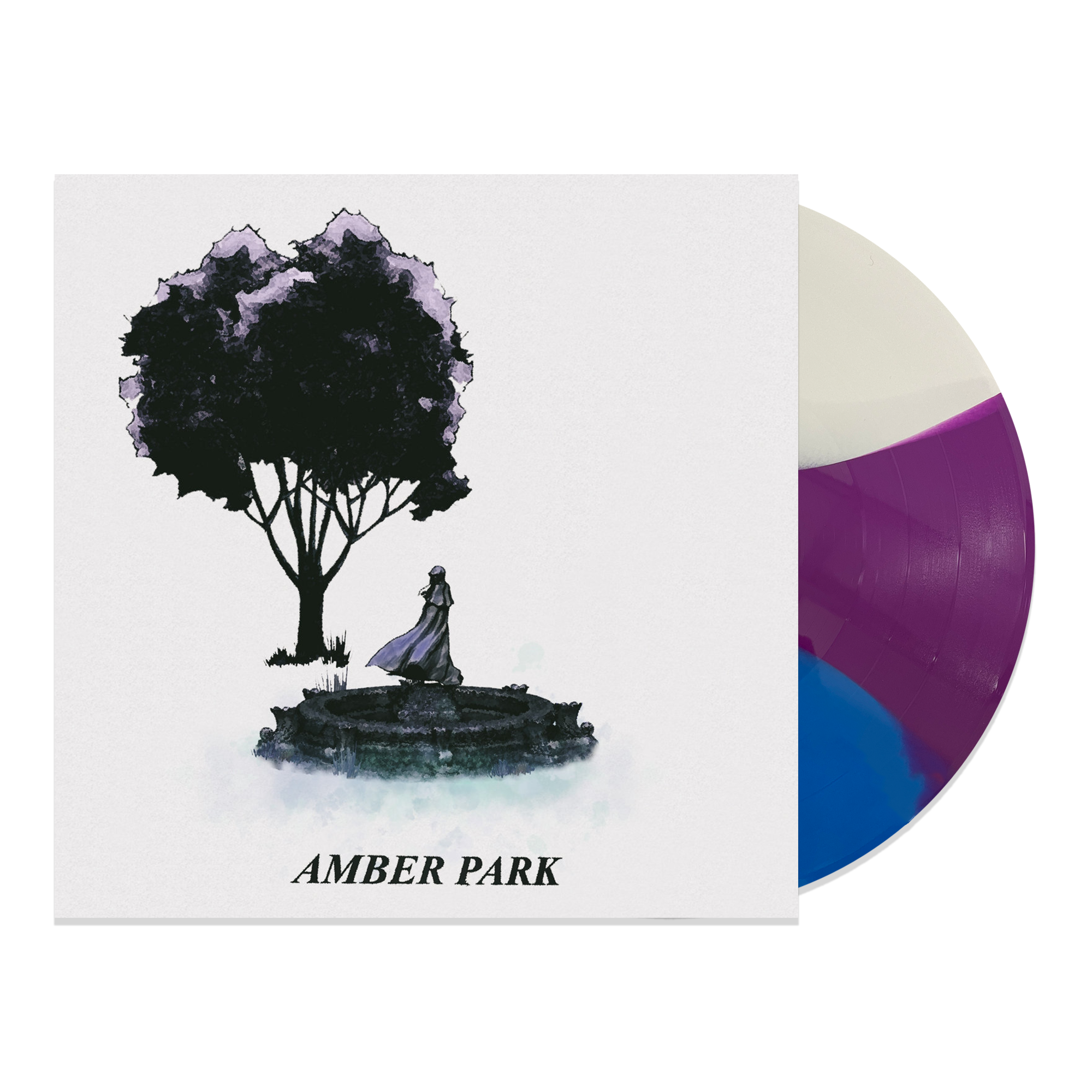 Mat Kerekes - Amber Park