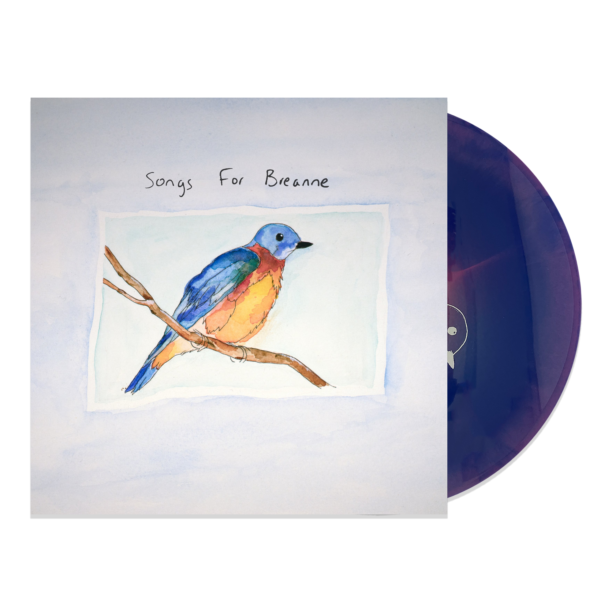 Mat Kerekes - Songs for Breanne