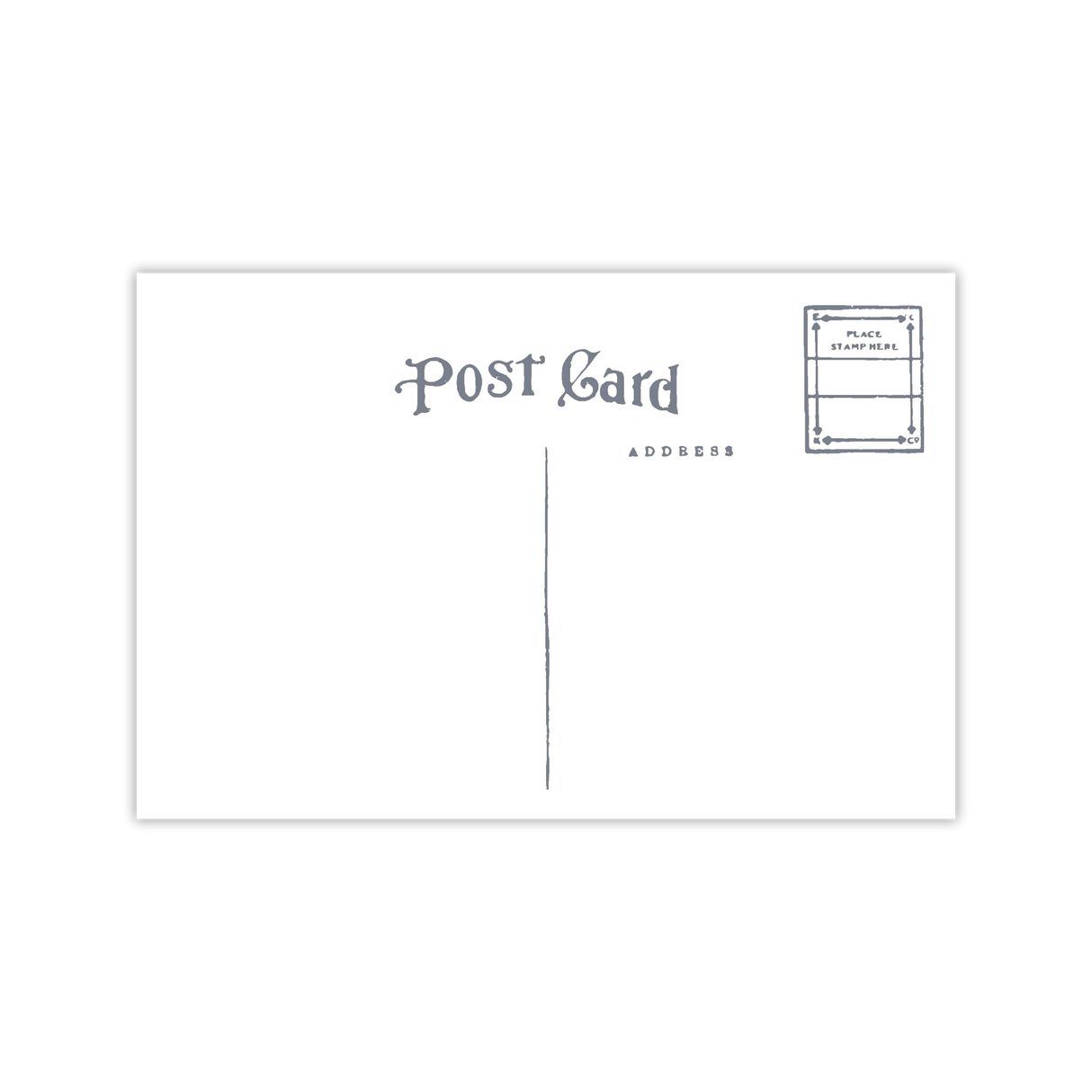 Mat Kerekes - Postcard