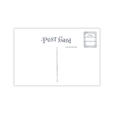 Mat Kerekes - Postcard