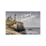 Mat Kerekes - Postcard
