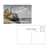 Mat Kerekes - Postcard