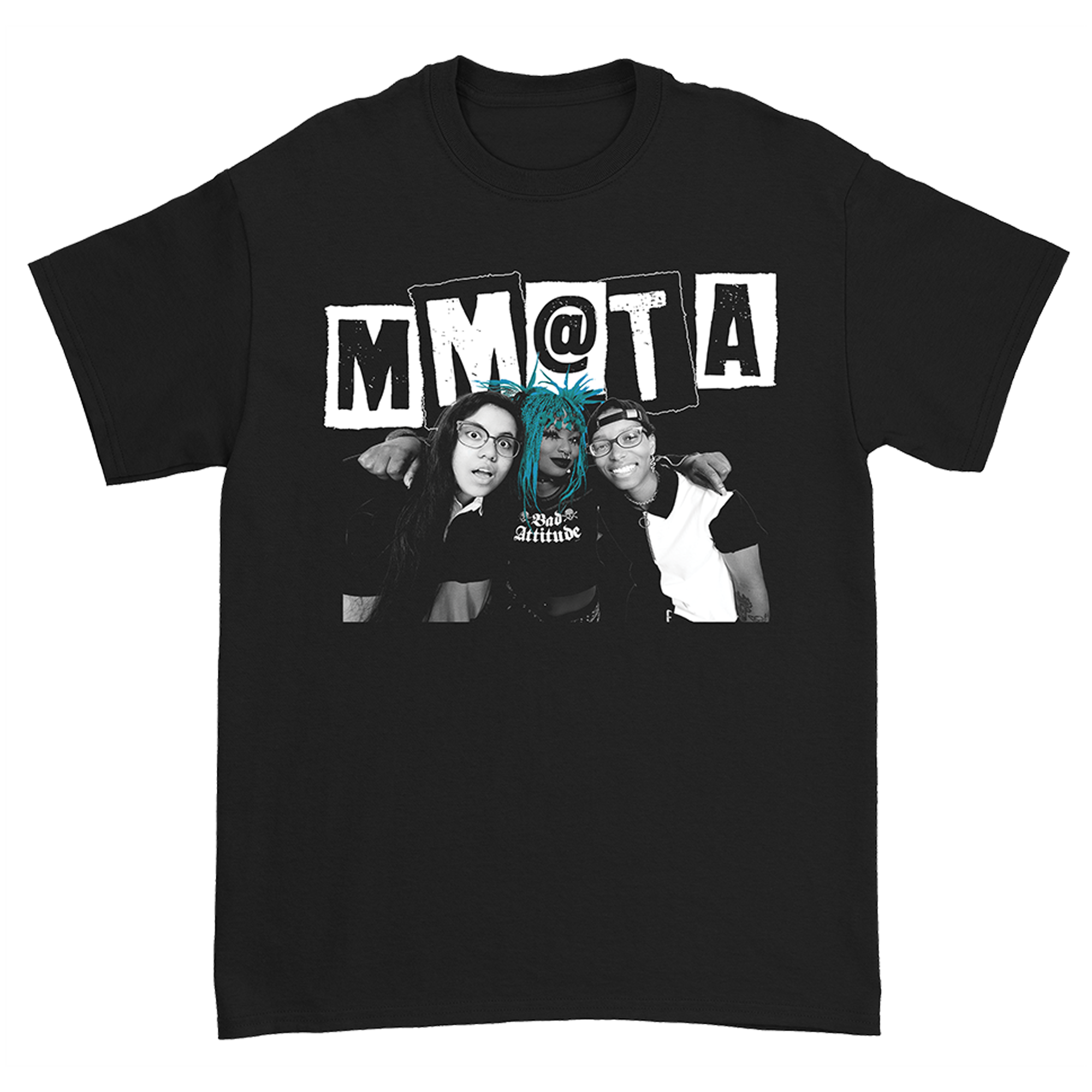 Meet Me @ The Altar - Tour T-Shirt