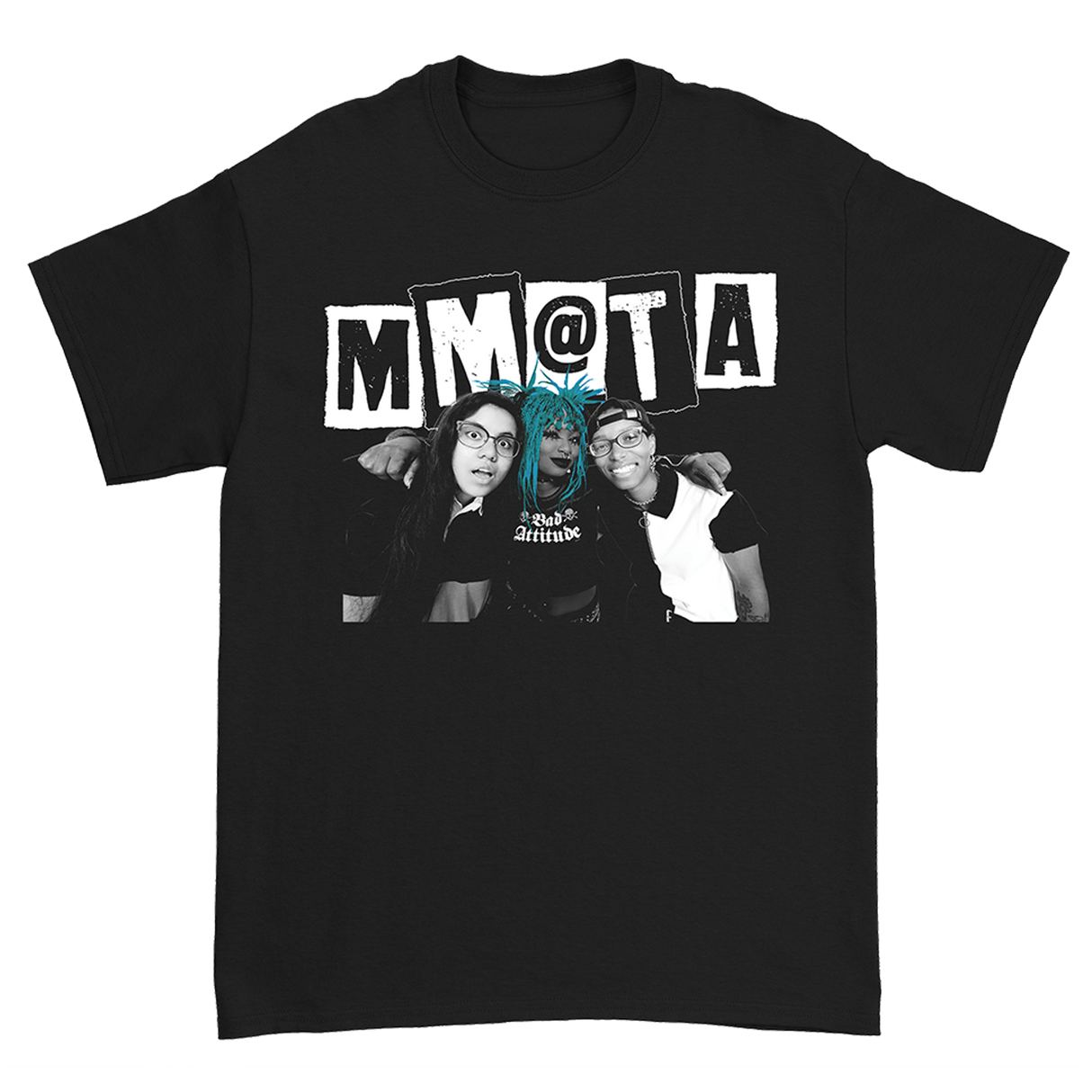 Meet Me @ The Altar - Tour T-Shirt