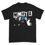 Meet Me @ The Altar - Tour T-Shirt