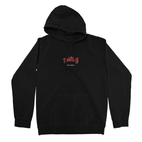 Miss May I - New Light Hoodie