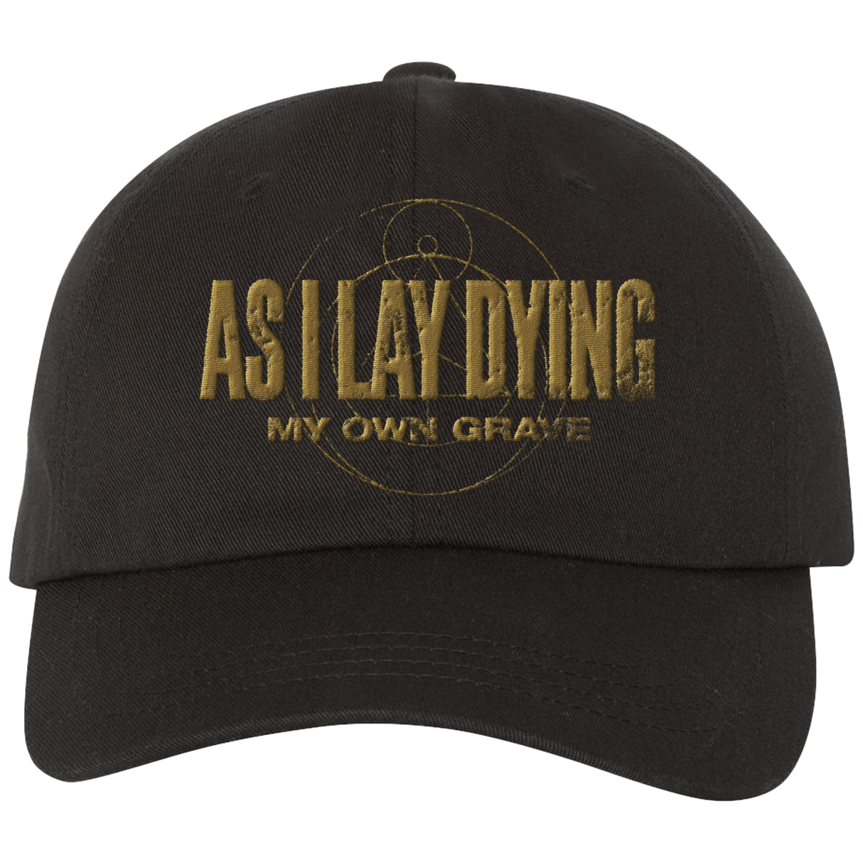 As I Lay Dying - MOG Dad Hat