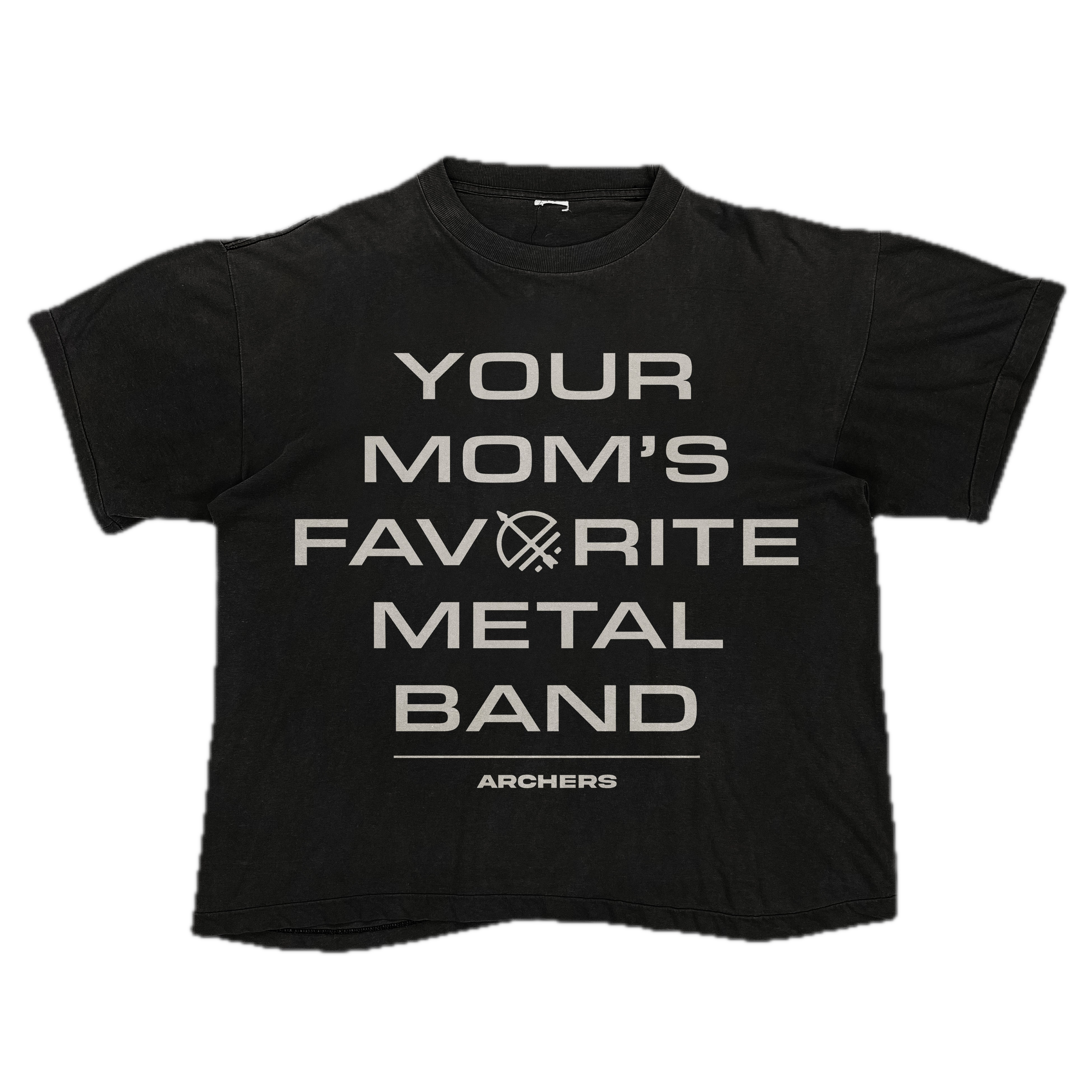 Archers - Mom's Favorite Tee (NEW)