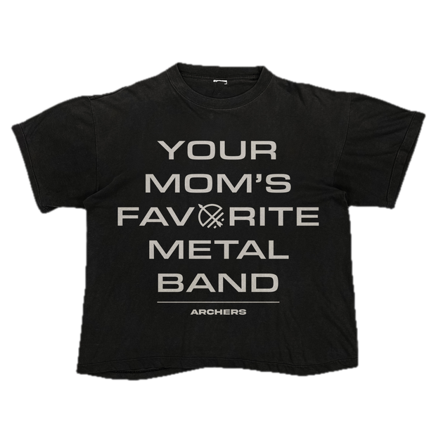 Archers - Mom's Favorite Tee (NEW)