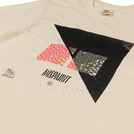 MSPAINT - Acid Tee