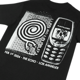 MSPAINT - The Echo Tee