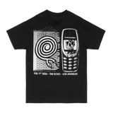 MSPAINT - The Echo Tee