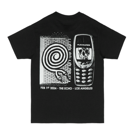 MSPAINT - The Echo Tee