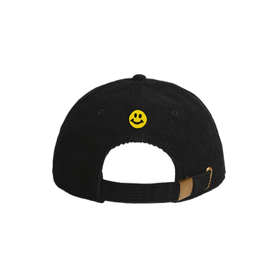 MSPAINT - Logo Cord Cap