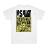 MSPAINT - Hattiesburg World T-Shirt