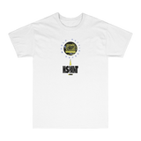 MSPAINT - Hattiesburg World T-Shirt