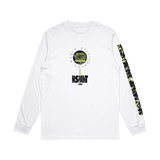 MSPAINT - Hattiesburg World Long Sleeve