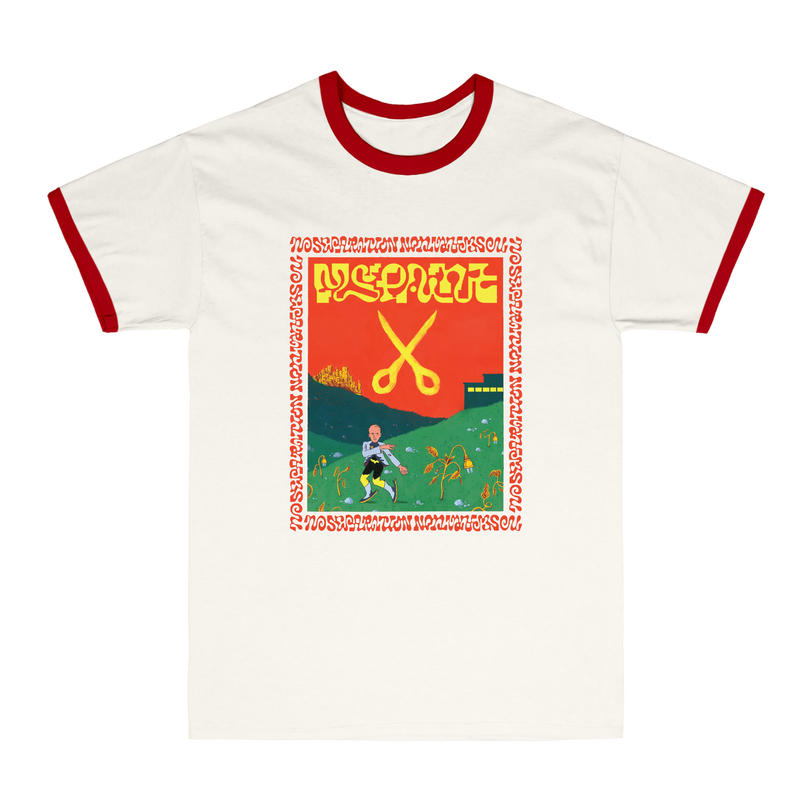 MSPAINT - No Separation Ringer