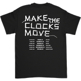 Kevin Devine - MTCM Tour T-Shirt