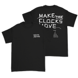 Kevin Devine - MTCM Tour T-Shirt