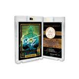 Bruce Dickinson's THE MANDRAKE PROJECT: Issue 3 - SIGNED Edition (666 Available)