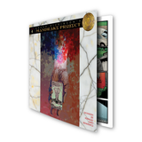 Bruce Dickinson's THE MANDRAKE PROJECT: Issue 4 - Deluxe Edition