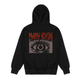 Many Eyes - Eye Hoodie