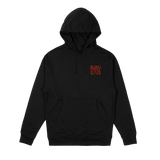 Many Eyes - Eye Hoodie