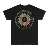 Many Eyes - Mystic Cord Tee