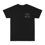 Many Eyes - Mystic Cord Tee