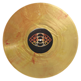Many Eyes - The Light Age LP Sunflare
