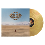 Many Eyes - The Light Age LP Sunflare