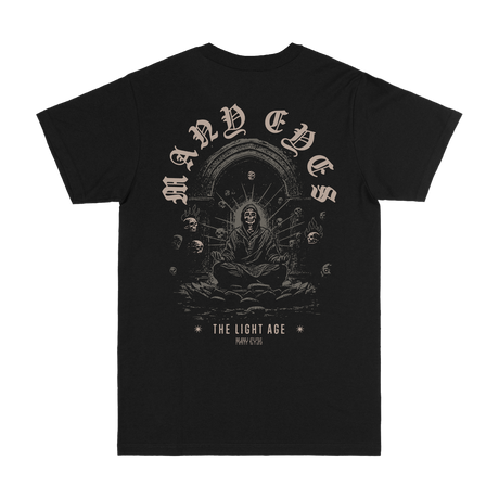 Many Eyes - The Light Age Tee