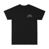 Many Eyes - The Light Age Tee