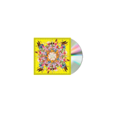 Many Eyes - Combust CD