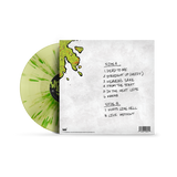 Meet Me @ The Altar - WORRIED SICK Vinyl