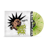 Meet Me @ The Altar - WORRIED SICK Vinyl