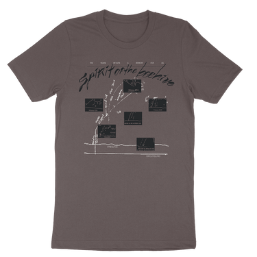 Spirit of the Beehive - Memory Tee